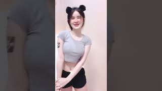 Ployza Za Tiktok 2022 พะพอย P1