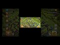 clash of clan game