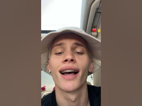 Розовый Майбах Дани Милохина