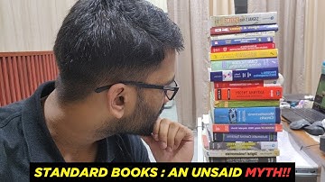 Which Standard Books for GATE? || ECE/EE/IN || PrepFusion