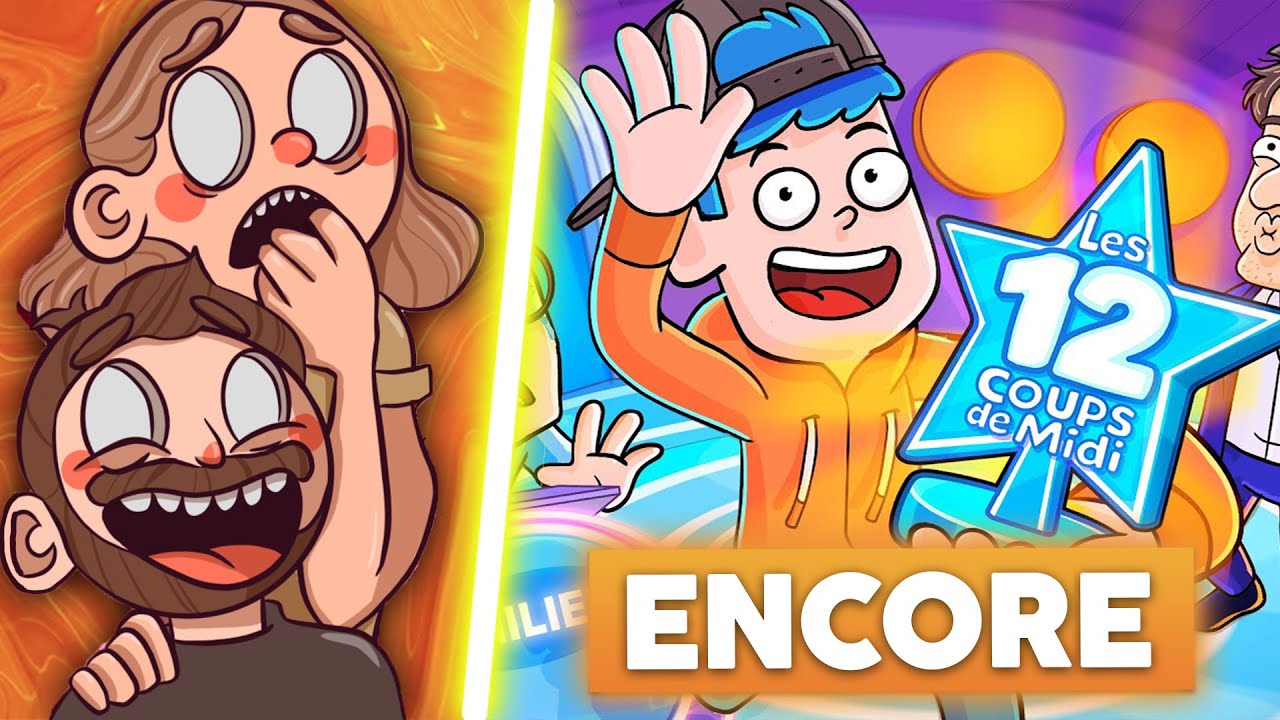 ON DÉCOUVRE LES VIDÉOS DE BILLY #2 (Toujours aussi kiffant)