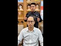 The Importance of Haircut   #Men's Haircut #Custom Hairpieces