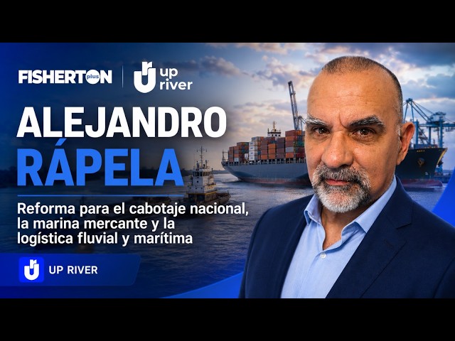 Up River