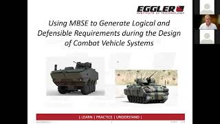 Using MBSE to Support Requirements Generation for New Generation Armored Combat Vehicle Systems
