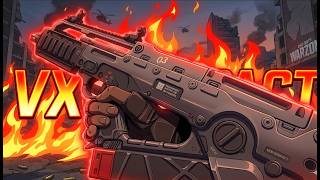 🔴Prof. Mugs VX Compact insane BUILD
