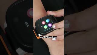 Xplora Keeps You Connected with Your Child in a Modern Way! #smartwatch #xplora #xplorasmartwatch