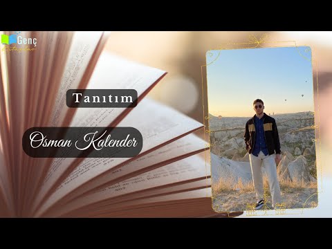 Kitap Tanıtımları 137 - Var Olmak- Nurettin Topçu