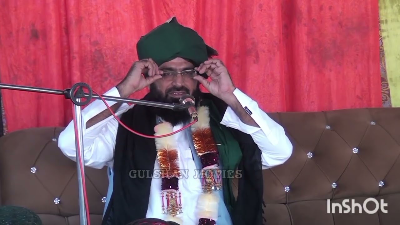 Mufti pir Syed Hassan Ali Shah gillani Shan E Auliya....2025