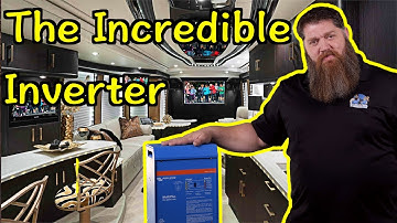 The RV Inverter