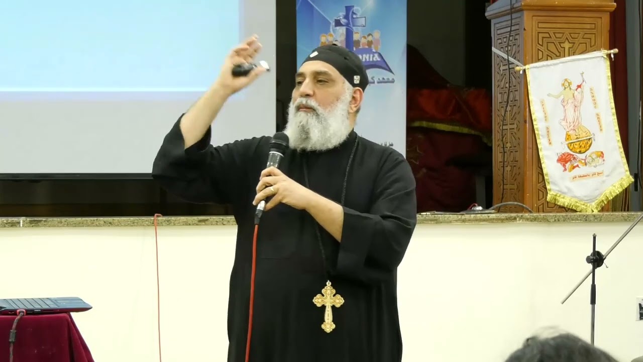 جغرافية العهد القديم المملكة المتحدة، الانقسام، السبي والعودة أبونا بطرس رشدي