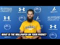 MEC Minute: Justin Fike (WLU)