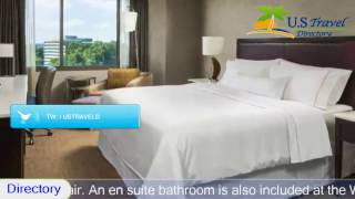 Westin Tysons Corner - Tysons Corner Hotels, Virginia