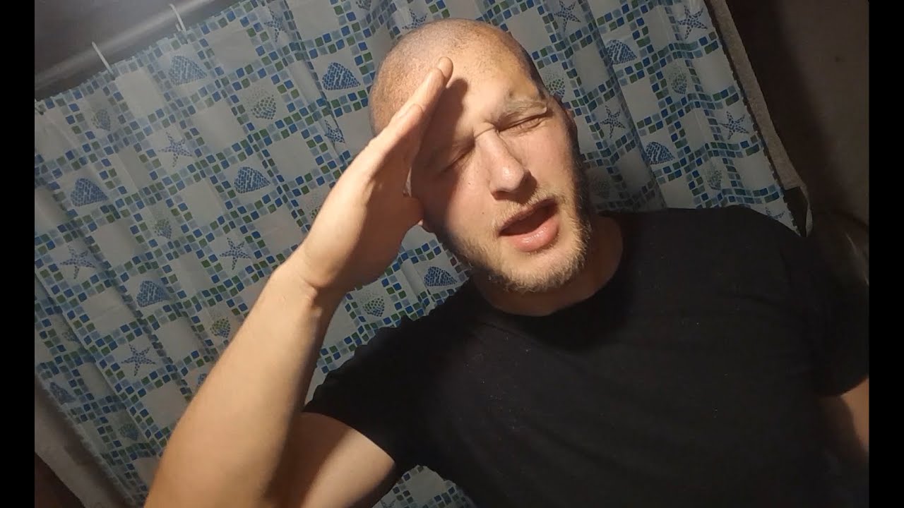 Trusting Myself – Buzzcut #0 With Eyes Closed