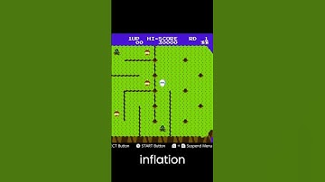 Dig Dug 2 (NES) REVIEW Getting the Most out of #nintendoswitch online #shorts #nes