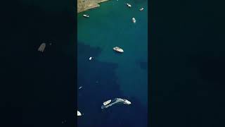 One Of The Most Beautiful Place In The World | Positano, Italy | #shorts #adventure #positano