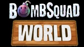 VS | Tema de Bombsquad World (TEMPORADA 2)