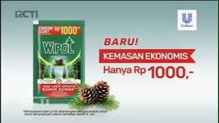 Download lagu IKLAN Wipol - 30s