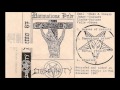 Obscurity Damnations Pride 1987 FULL DEMO HQ Obscurity Damnations Pride 1987 FULL DEMO HQ