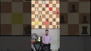 Chess is not good for your mental health!!!!!#chess #twitch #gothamchess #gotham
