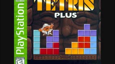 Tetris Plus Track 31 - Extended 14 mins