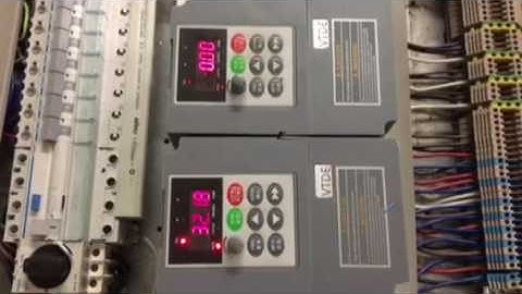 Z-wave domoticz to inverters