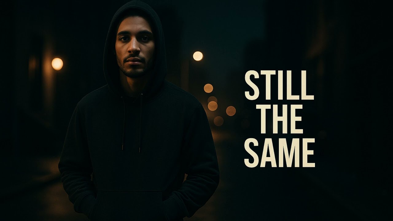 Still The Same – (Purpose-Driven R&B / Silent Grind & Self-Identity)