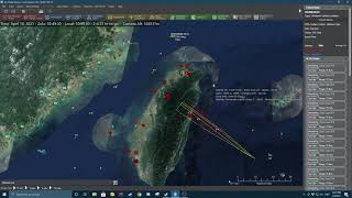 What Happens if China Attacks Taiwan : The Short Version -- Command Modern Operations