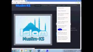 Si ta Shkarkojm Kur'ain shqip ne PC 2013 screenshot 3