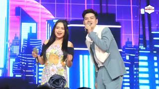 HARAM - SELFI ICAL AULIA FAUL - MEGA KONSER