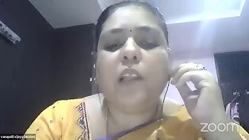 Faculty Development Programme (FDP) | Digital Teaching Tools (DTT)| Valedictory Session|