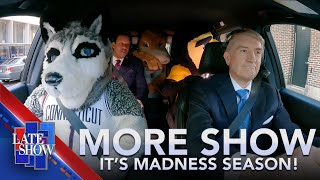 More Show: It's Madness Season!