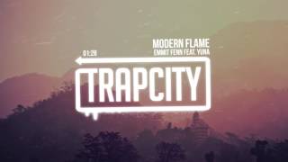 Emmit Fenn - Modern Flame (Feat. Yuna) chords