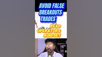 How To Read Operators Mindset #intradaytrading  #nifty50 #banknifty #traptrading #scalping