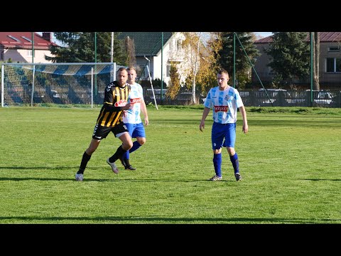Zryw Sobolew 1:0 Sęp Żelechów - match summary of the 12th round of games in the Siedlce District League in the 2022/23 season