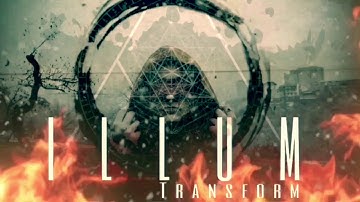 ILLUM The Tides Of Man