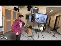 Torture Jackson 5 Cover 