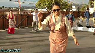 #########LHAKAR GORSHAY SAN FRANCISCO August\/16\/2023 #####Tibetan Vlogger #####