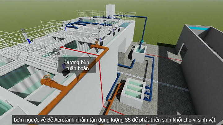 Dây chuyền công nghệ xử lý hóa lý năm 2024