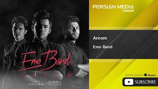 Emo Band - Aroom Resimi