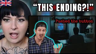 British Girl Reacts to a Home Invasion Story… The Ending Is INSANE