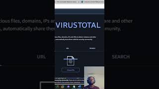 Best online malware analysis Sandbox for Cybersecurity team  #osint  #cybersecurity