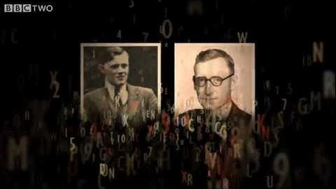 Code-Breakers: Bletchley Park