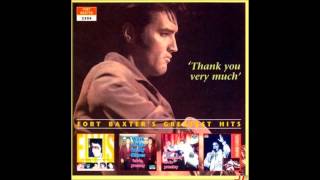 Elvis Fort Baxter Greatest Hits Compilation