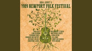 Darlin’ You Know I Love You (Live: Newport 29th & 30th July 1989)