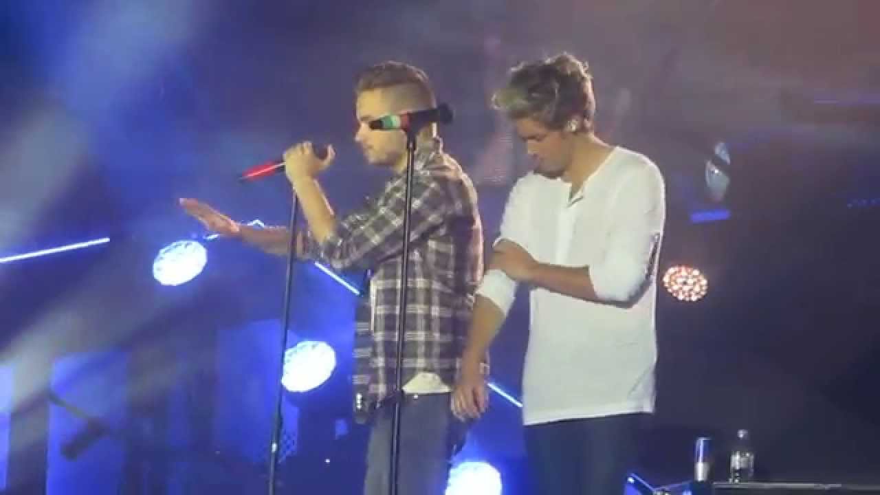 One Direction - You & I - 5th of June - Millenium Stadium Cardiff - OTRA