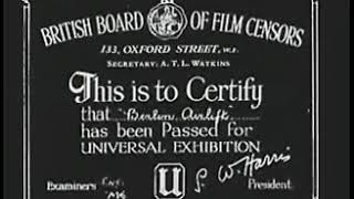British Board of Film Classification | Wikipedia audio article
