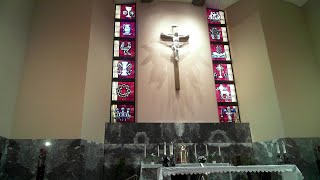 Sept 7, 2025 ~ 23rd Sunday in Ordinary Time