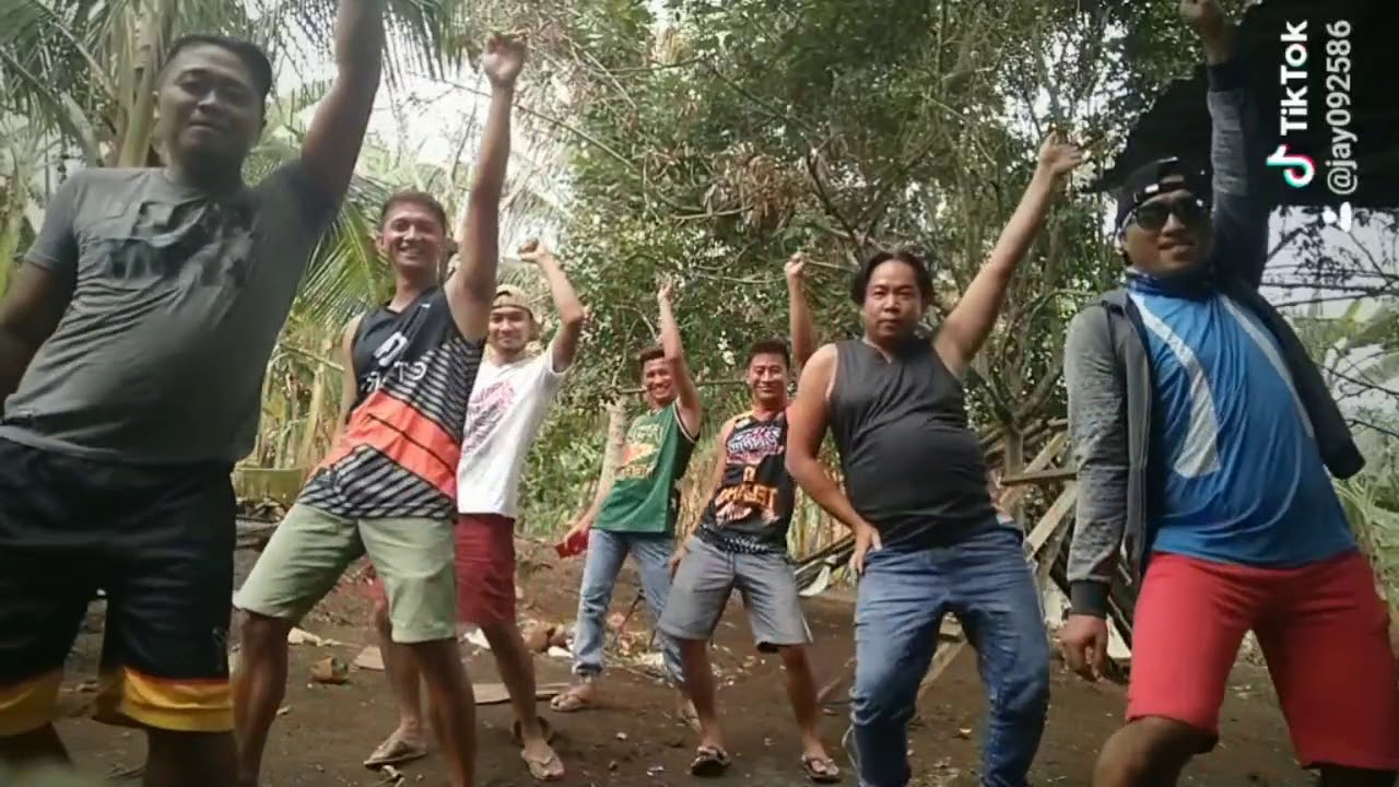 Ap pot dance YouTube