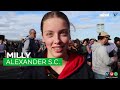 Interview - Milly - Alexandra SC