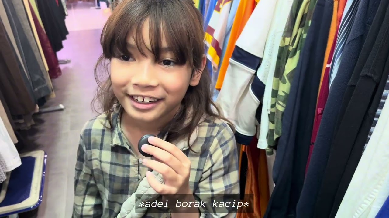 CUCU KAMALJIJAHH KE BUKIT BINTANG?!?!?